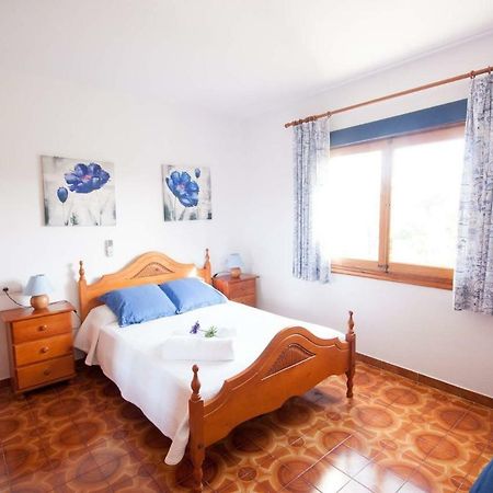 Villa Ca Na Pepa Sant Rafel de sa Creu Exterior foto