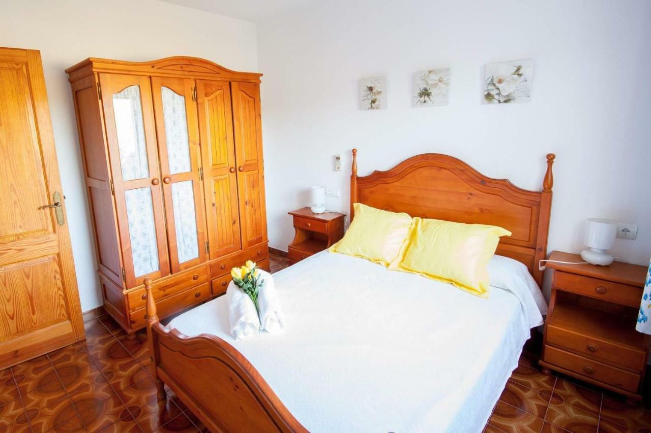 Villa Ca Na Pepa Sant Rafel de sa Creu Exterior foto