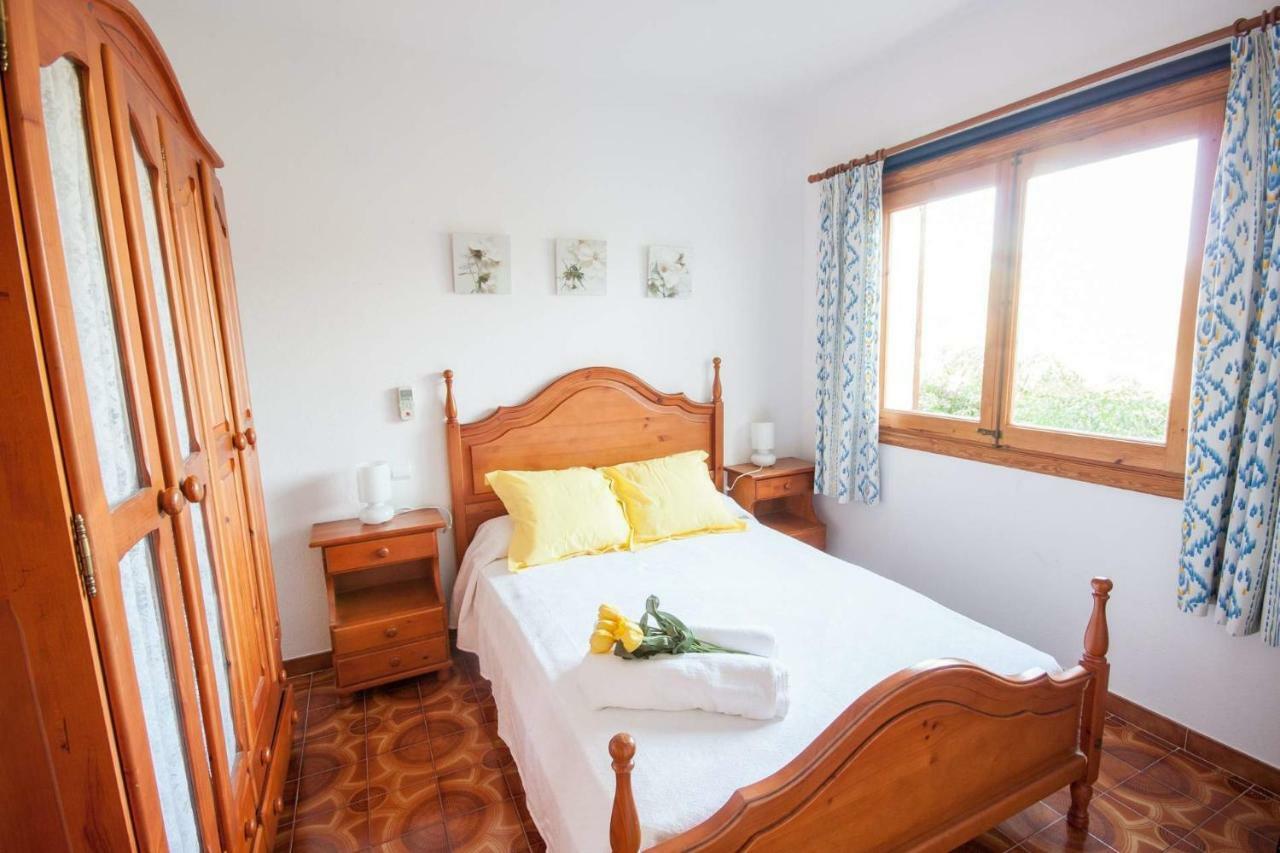 Villa Ca Na Pepa Sant Rafel de sa Creu Exterior foto