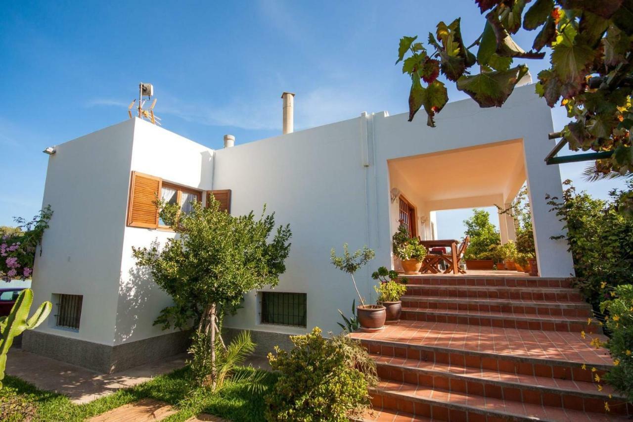 Villa Ca Na Pepa Sant Rafel de sa Creu Exterior foto
