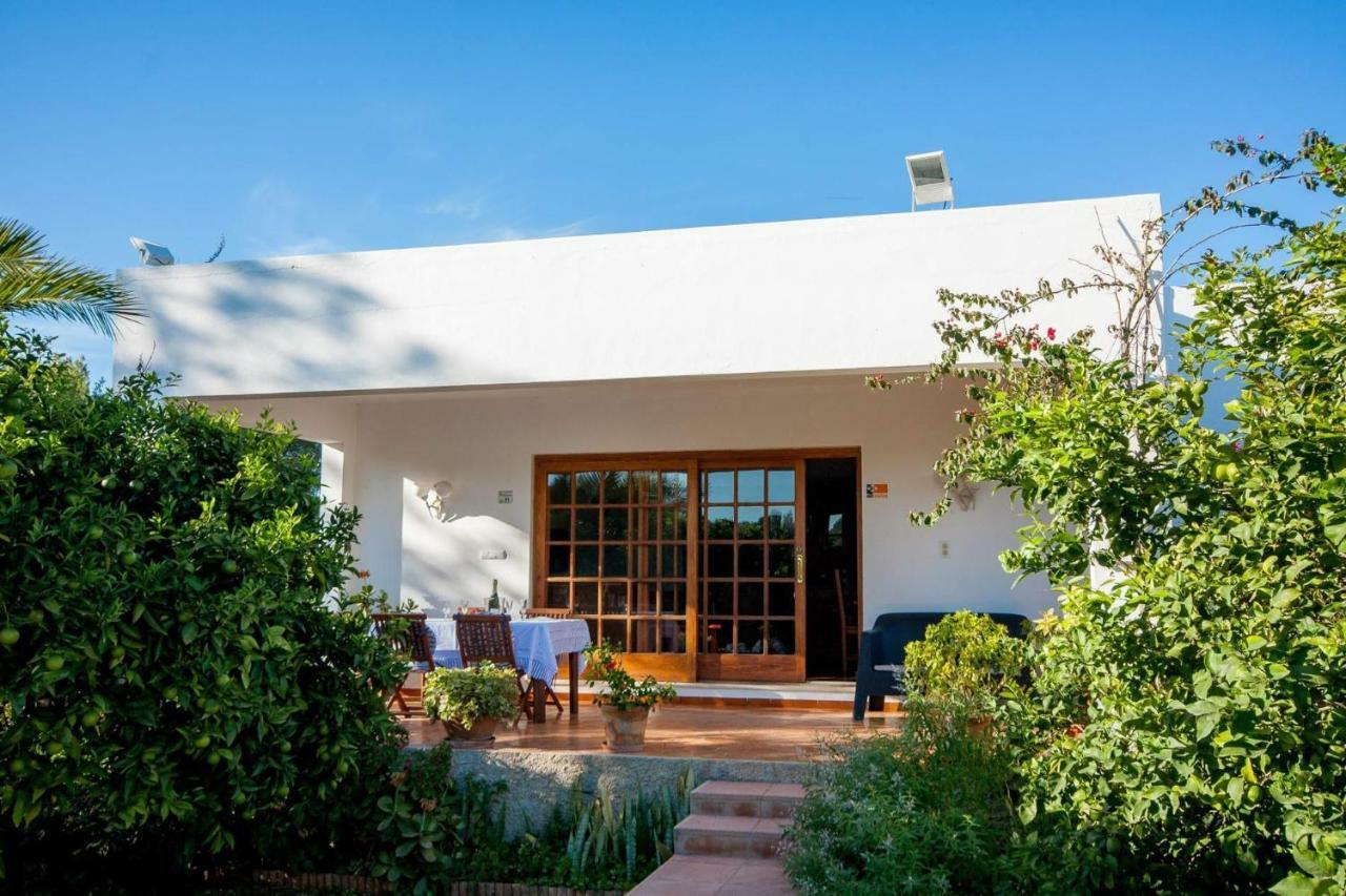Villa Ca Na Pepa Sant Rafel de sa Creu Exterior foto