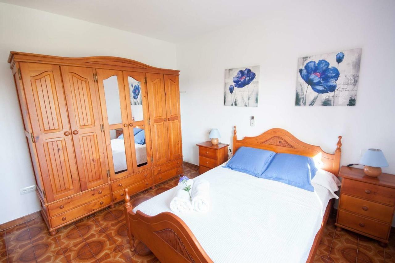 Villa Ca Na Pepa Sant Rafel de sa Creu Exterior foto